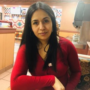 Meet your Posher, Tatiana